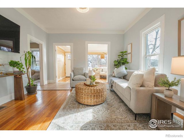 323 Whedbee Street, Fort Collins, CO 80524