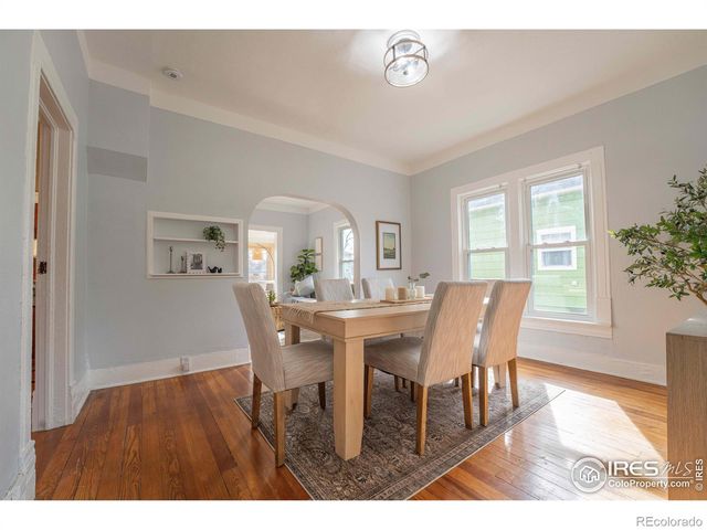 323 Whedbee Street, Fort Collins, CO 80524