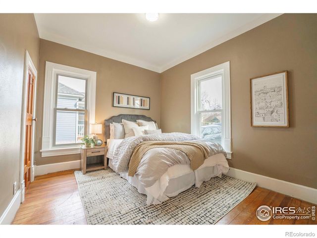 323 Whedbee Street, Fort Collins, CO 80524