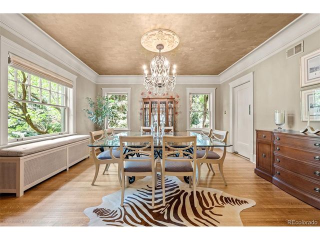 2415 E Cedar Ave, Denver, CO 80209