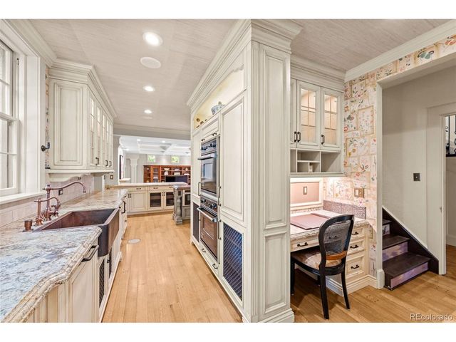 2415 E Cedar Ave, Denver, CO 80209
