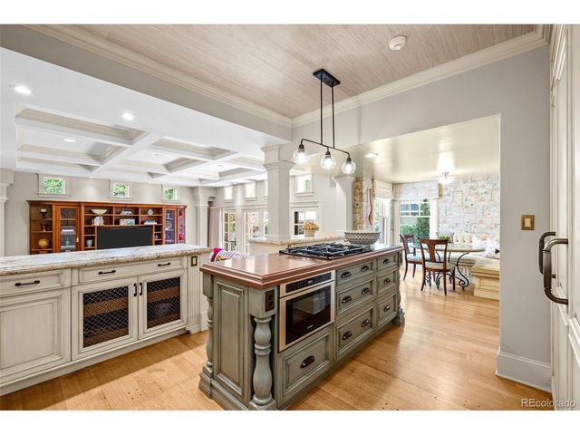 2415 E Cedar Ave, Denver, CO 80209