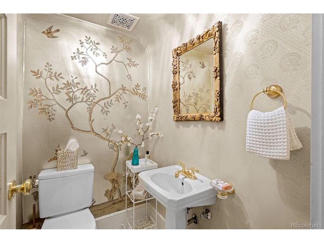 2415 E Cedar Ave, Denver, CO 80209