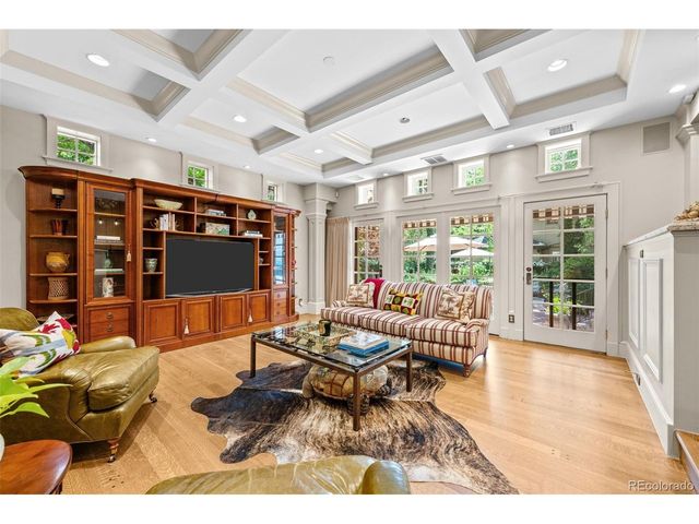 2415 E Cedar Ave, Denver, CO 80209