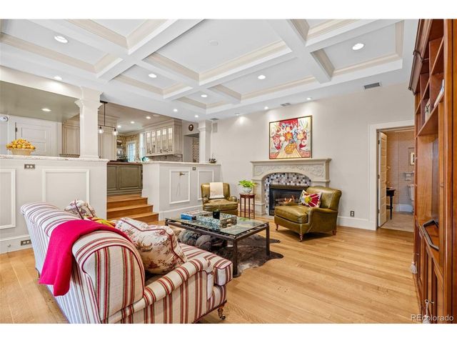 2415 E Cedar Ave, Denver, CO 80209