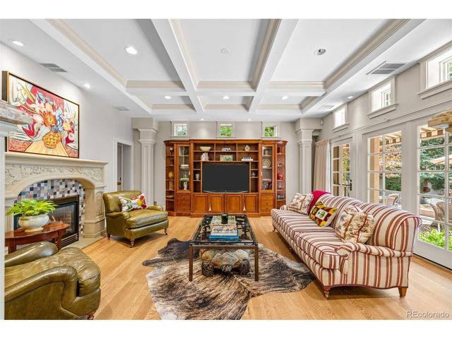 2415 E Cedar Ave, Denver, CO 80209