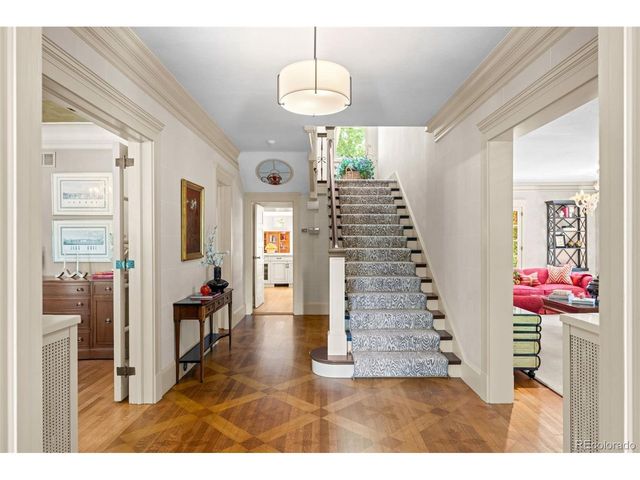 2415 E Cedar Ave, Denver, CO 80209