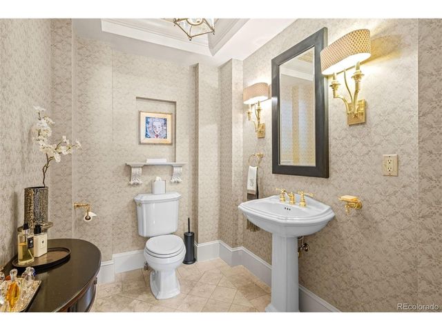 2415 E Cedar Ave, Denver, CO 80209