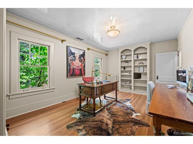 2415 E Cedar Ave, Denver, CO 80209