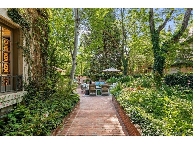 2415 E Cedar Ave, Denver, CO 80209