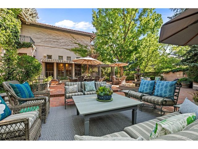 2415 E Cedar Ave, Denver, CO 80209