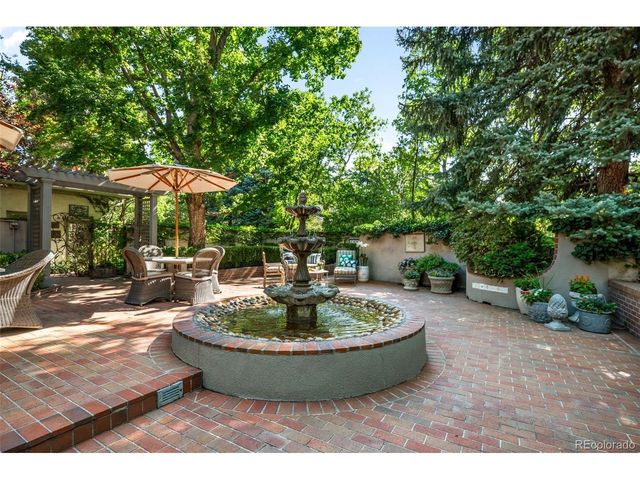 2415 E Cedar Ave, Denver, CO 80209