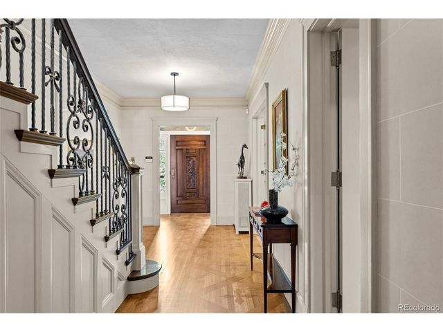 2415 E Cedar Ave, Denver, CO 80209