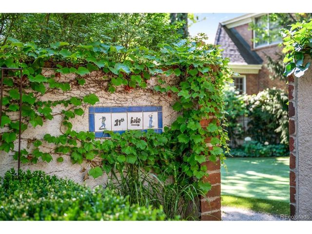 2415 E Cedar Ave, Denver, CO 80209