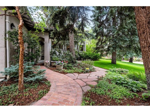 2415 E Cedar Ave, Denver, CO 80209