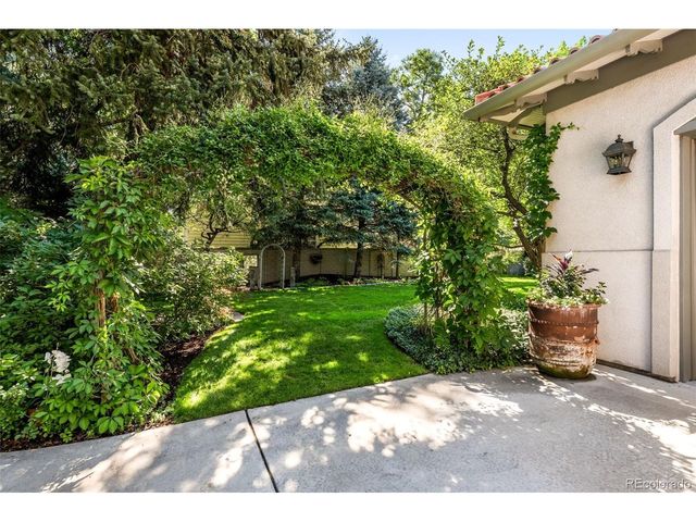 2415 E Cedar Ave, Denver, CO 80209