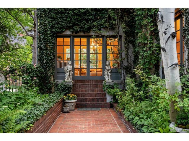2415 E Cedar Ave, Denver, CO 80209