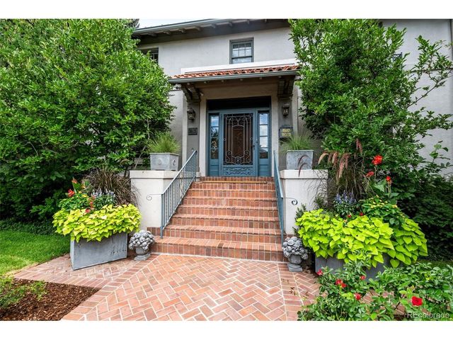 2415 E Cedar Ave, Denver, CO 80209
