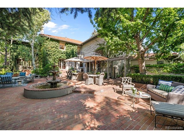 2415 E Cedar Ave, Denver, CO 80209