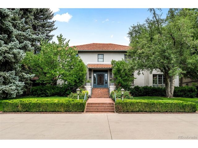 2415 E Cedar Ave, Denver, CO 80209