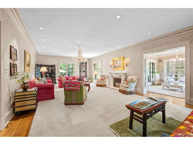 2415 E Cedar Ave, Denver, CO 80209