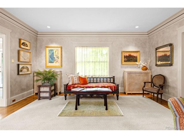 2415 E Cedar Ave, Denver, CO 80209