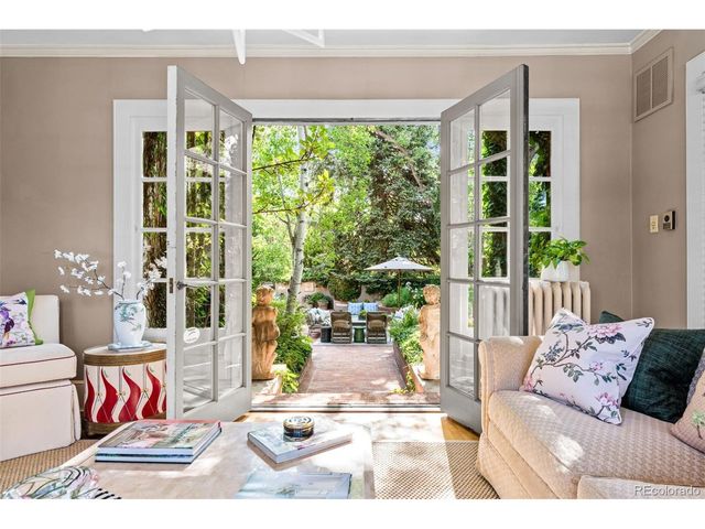 2415 E Cedar Ave, Denver, CO 80209