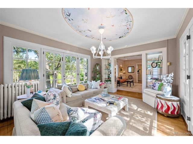 2415 E Cedar Ave, Denver, CO 80209