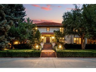 2415 E Cedar Ave, Denver, CO 80209
