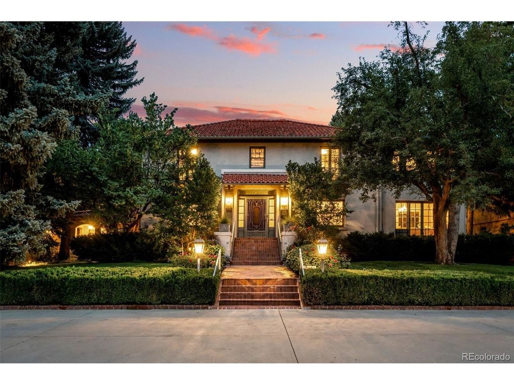 2415 E Cedar Ave, Denver, CO 80209