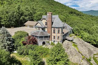 100 Marvin Road, Moultonborough, NH 03254