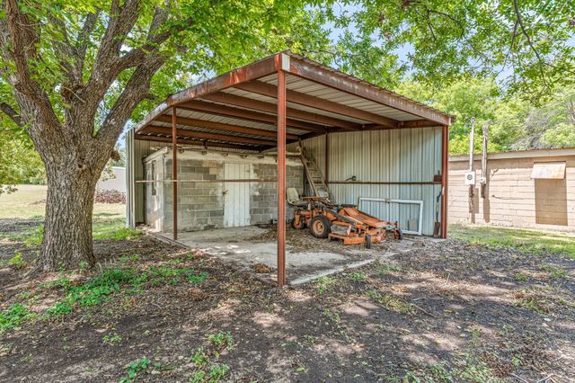 14330 S Highway 281, Santo, TX 76472
