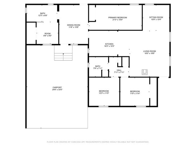 14330 S Highway 281, Santo, TX 76472