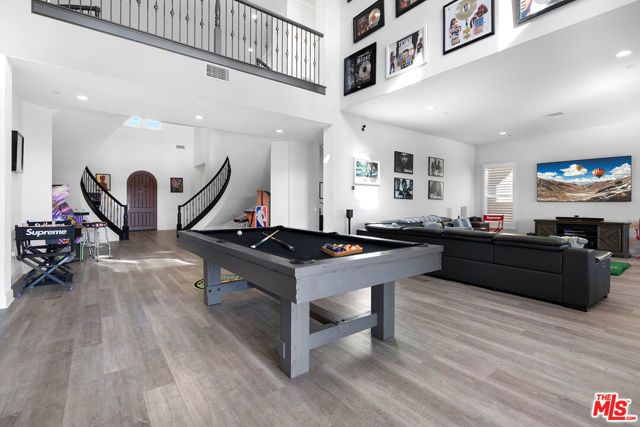 20234 Jubilee Way, Porter Ranch (los Angeles), CA 91326