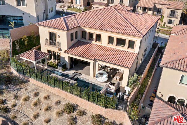 20234 Jubilee Way, Porter Ranch (los Angeles), CA 91326