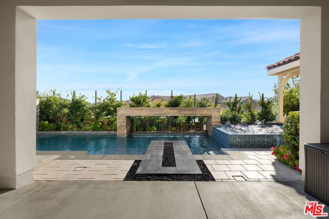 20234 Jubilee Way, Porter Ranch (los Angeles), CA 91326
