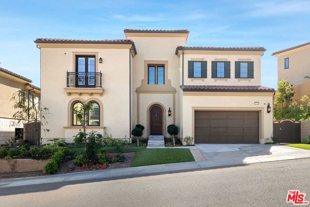 20234 Jubilee Way, Porter Ranch (los Angeles), CA 91326