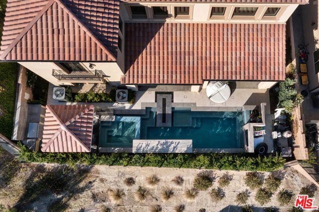 20234 Jubilee Way, Porter Ranch (los Angeles), CA 91326