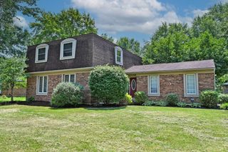 613 Brandy Way, Union Twp, OH 45244
