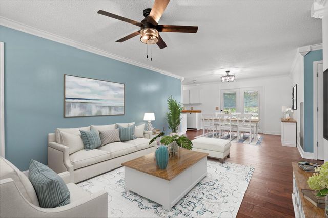 70 Pinoak Road, Trenton, GA 30752