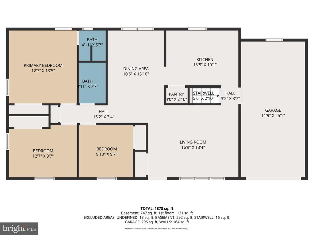 Image 23 of property listing at 521 BENYOU LN, New Cumberland, PA 17070