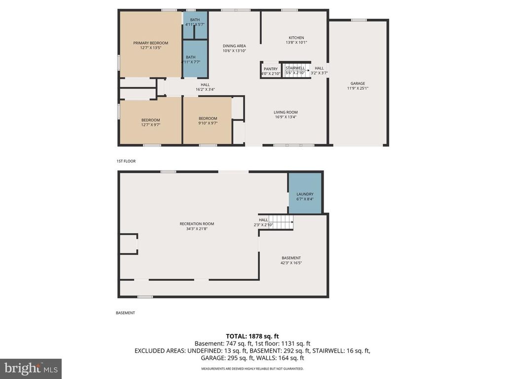Image 25 of property listing at 521 BENYOU LN, New Cumberland, PA 17070