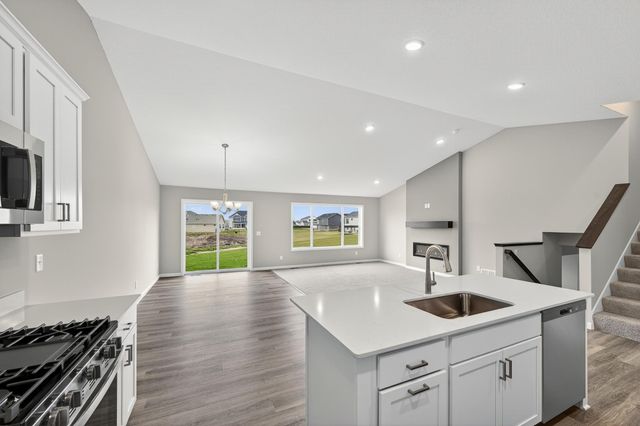 1531 Woods Road NE, Isanti, MN 55040