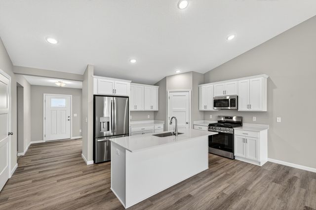 1531 Woods Road NE, Isanti, MN 55040
