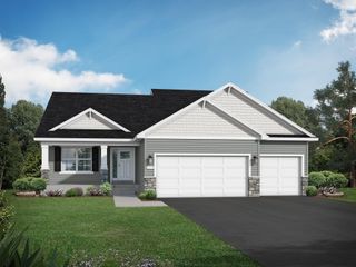 1531 Woods Road NE, Isanti, MN 55040