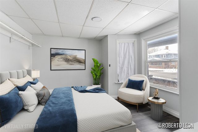 922 Burton Street, Wyoming, MI 49509