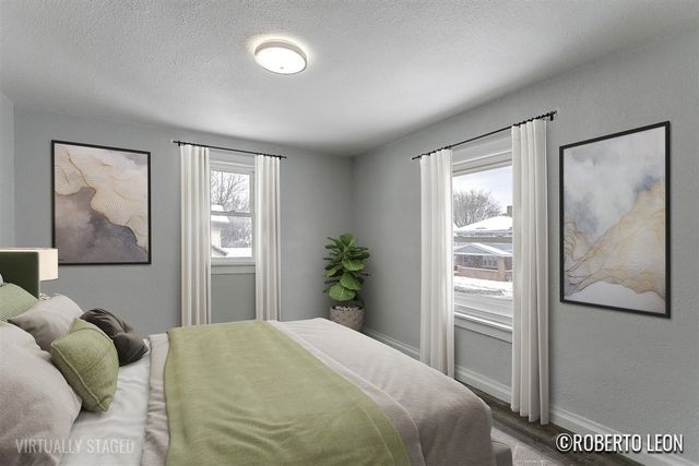 922 Burton Street, Wyoming, MI 49509