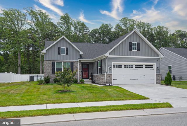 22693 TERRI LN, Lewes, DE 19958