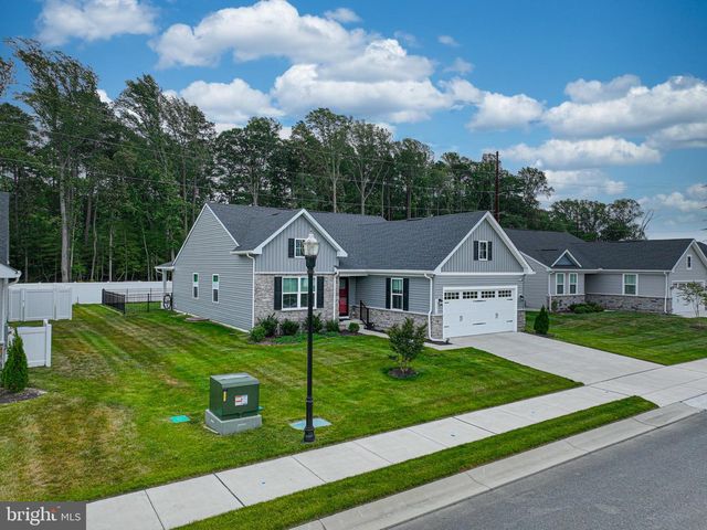 22693 TERRI LN, Lewes, DE 19958