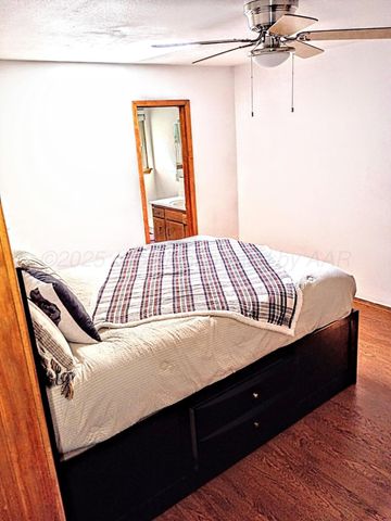 3100 JANET Drive, Amarillo, TX 79109